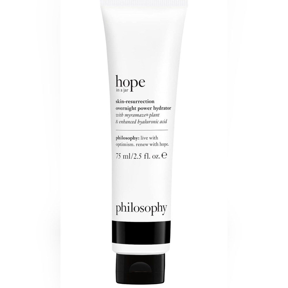Hope in a Jar by Philosophy